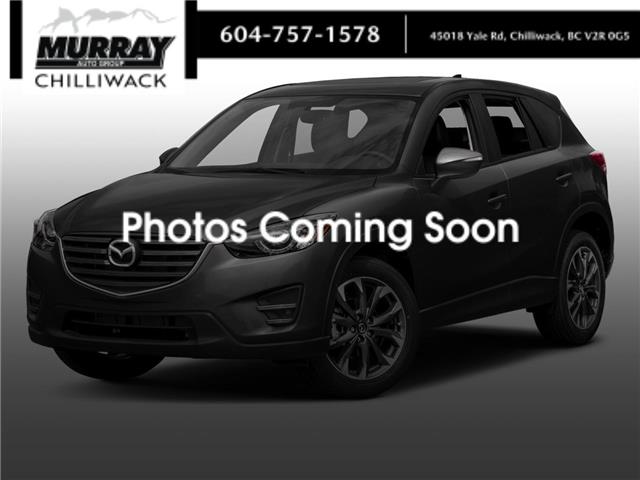 2016 Mazda CX-5 GT (Stk: R0192) in Chilliwack - Image 1 of 15