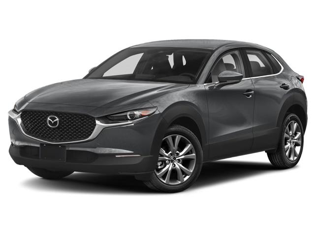 2021 Mazda CX-30 GS (Stk: B0796) in Chilliwack - Image 1 of 15