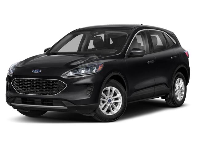 2020 Ford Escape SE (Stk: R0202) in Chilliwack - Image 1 of 12