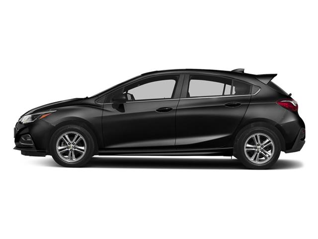 2018 Chevrolet Cruze LT Manual (Stk: 25M126A) in Chilliwack - Image 1 of 1