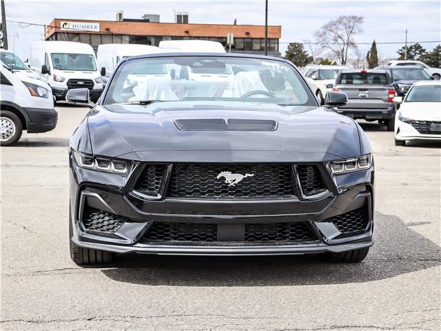 2025 Ford Mustang GT Premium (Stk: 25MU417) in Toronto - Image 3 of 21