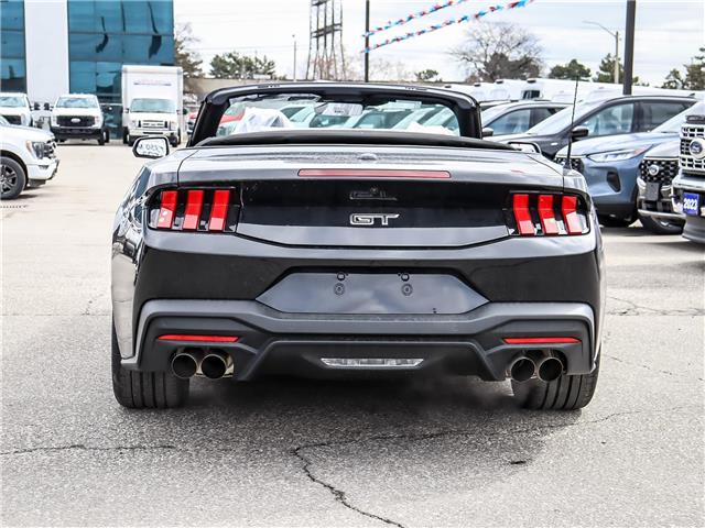 2025 Ford Mustang GT Premium (Stk: 25MU417) in Toronto - Image 5 of 21