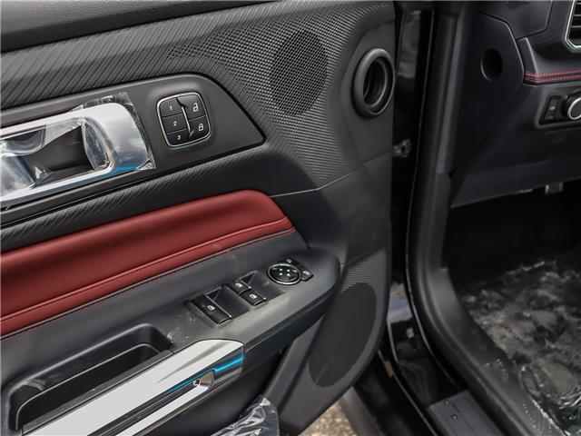 2025 Ford Mustang GT Premium (Stk: 25MU417) in Toronto - Image 8 of 21