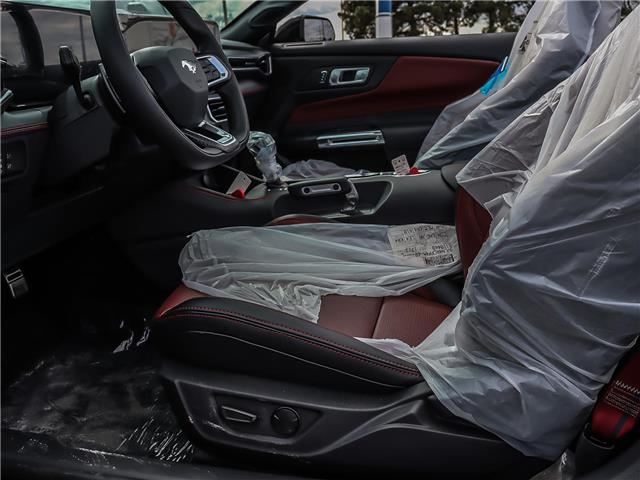 2025 Ford Mustang GT Premium (Stk: 25MU417) in Toronto - Image 10 of 21