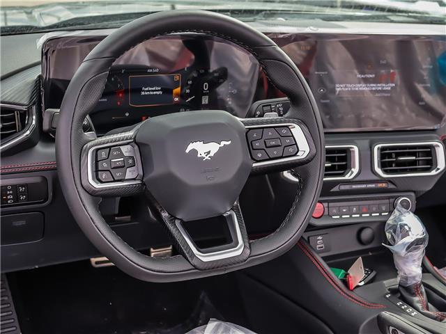 2025 Ford Mustang GT Premium (Stk: 25MU417) in Toronto - Image 12 of 21