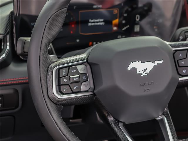 2025 Ford Mustang GT Premium (Stk: 25MU417) in Toronto - Image 13 of 21