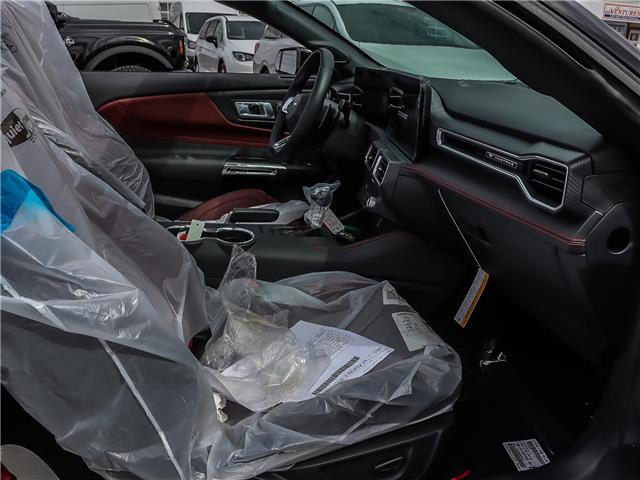 2025 Ford Mustang GT Premium (Stk: 25MU417) in Toronto - Image 15 of 21