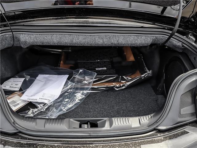 2025 Ford Mustang GT Premium (Stk: 25MU417) in Toronto - Image 17 of 21