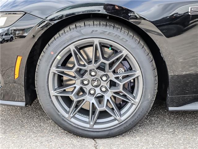 2025 Ford Mustang GT Premium (Stk: 25MU417) in Toronto - Image 19 of 21