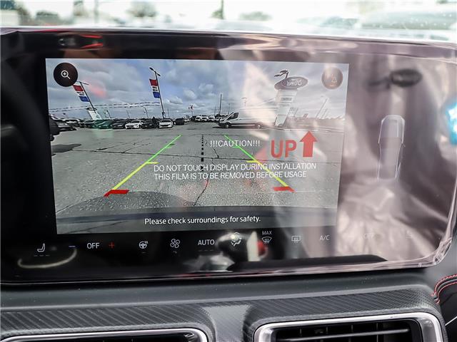 2025 Ford Mustang GT Premium (Stk: 25MU417) in Toronto - Image 21 of 21