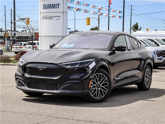 2025 Ford Mustang Mach-E Premium (Stk: 25MA300) in Toronto - Image 1 of 24