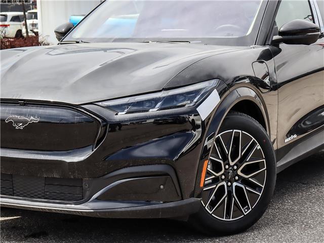 2025 Ford Mustang Mach-E Premium (Stk: 25MA300) in Toronto - Image 2 of 24