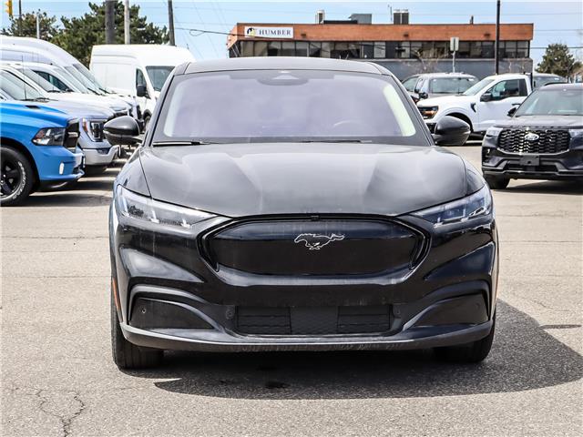 2025 Ford Mustang Mach-E Premium (Stk: 25MA300) in Toronto - Image 3 of 24