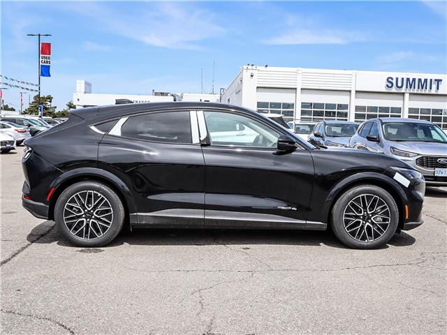 2025 Ford Mustang Mach-E Premium (Stk: 25MA300) in Toronto - Image 4 of 24