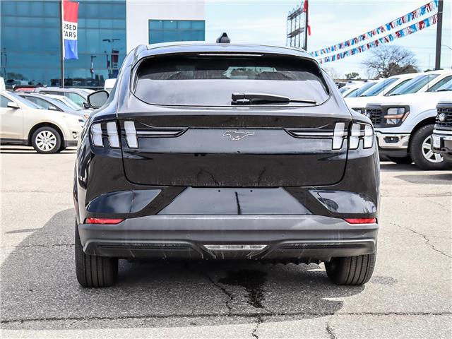 2025 Ford Mustang Mach-E Premium (Stk: 25MA300) in Toronto - Image 5 of 24