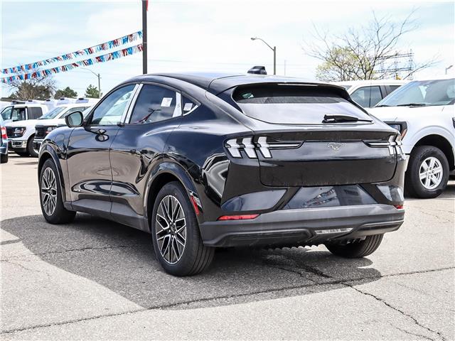 2025 Ford Mustang Mach-E Premium (Stk: 25MA300) in Toronto - Image 6 of 24