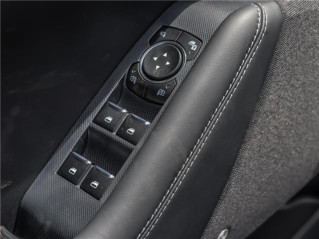 2025 Ford Mustang Mach-E Premium (Stk: 25MA300) in Toronto - Image 8 of 24