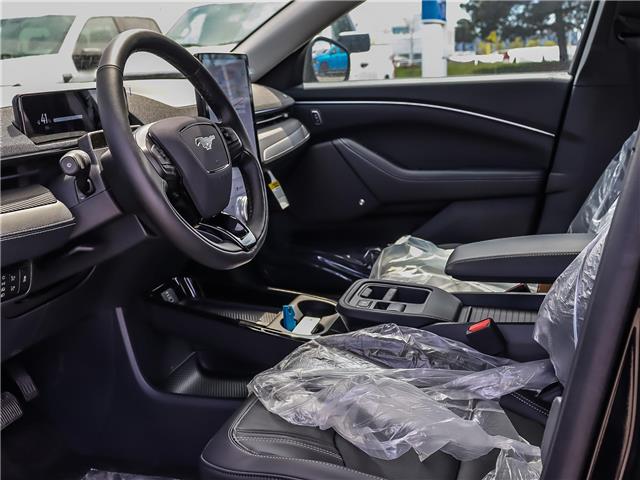 2025 Ford Mustang Mach-E Premium (Stk: 25MA300) in Toronto - Image 9 of 24