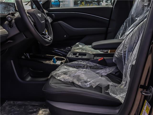 2025 Ford Mustang Mach-E Premium (Stk: 25MA300) in Toronto - Image 10 of 24