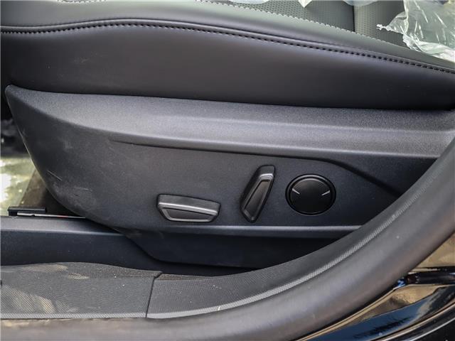 2025 Ford Mustang Mach-E Premium (Stk: 25MA300) in Toronto - Image 11 of 24