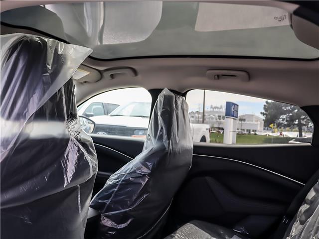 2025 Ford Mustang Mach-E Premium (Stk: 25MA300) in Toronto - Image 12 of 24