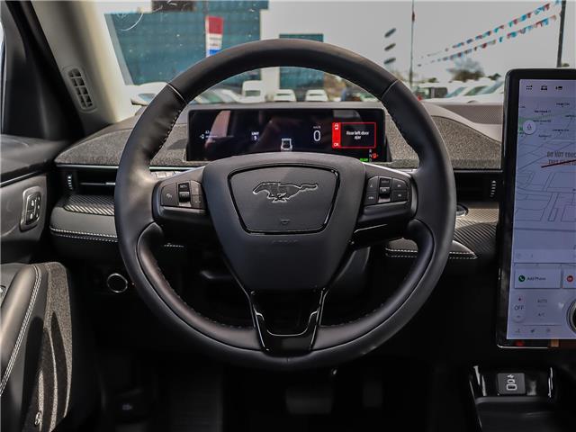 2025 Ford Mustang Mach-E Premium (Stk: 25MA300) in Toronto - Image 13 of 24