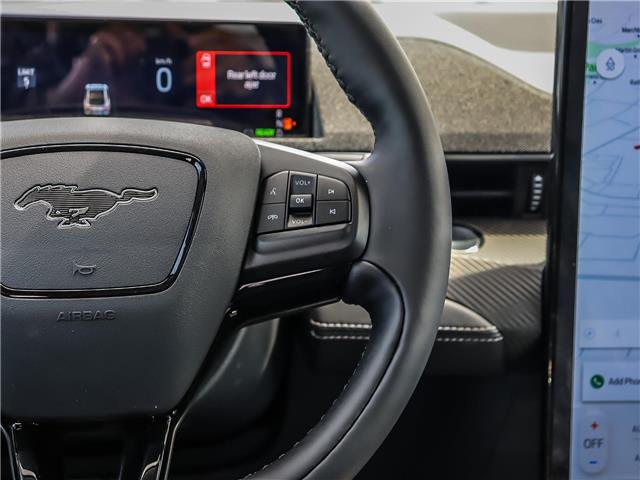 2025 Ford Mustang Mach-E Premium (Stk: 25MA300) in Toronto - Image 15 of 24
