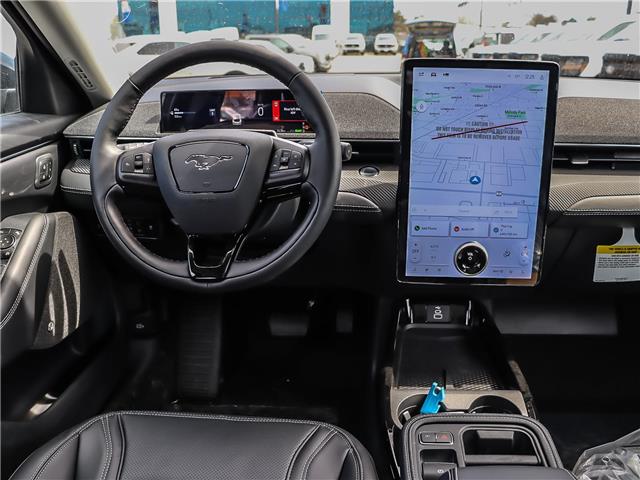 2025 Ford Mustang Mach-E Premium (Stk: 25MA300) in Toronto - Image 16 of 24