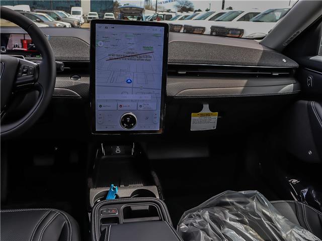 2025 Ford Mustang Mach-E Premium (Stk: 25MA300) in Toronto - Image 17 of 24