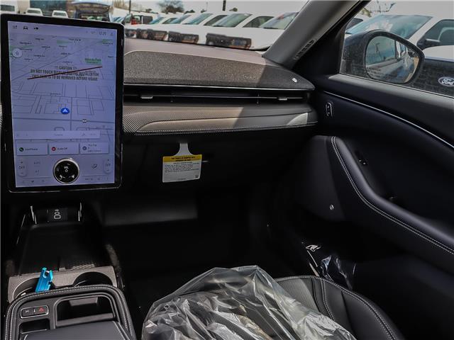 2025 Ford Mustang Mach-E Premium (Stk: 25MA300) in Toronto - Image 18 of 24