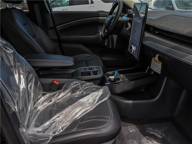 2025 Ford Mustang Mach-E Premium (Stk: 25MA300) in Toronto - Image 19 of 24