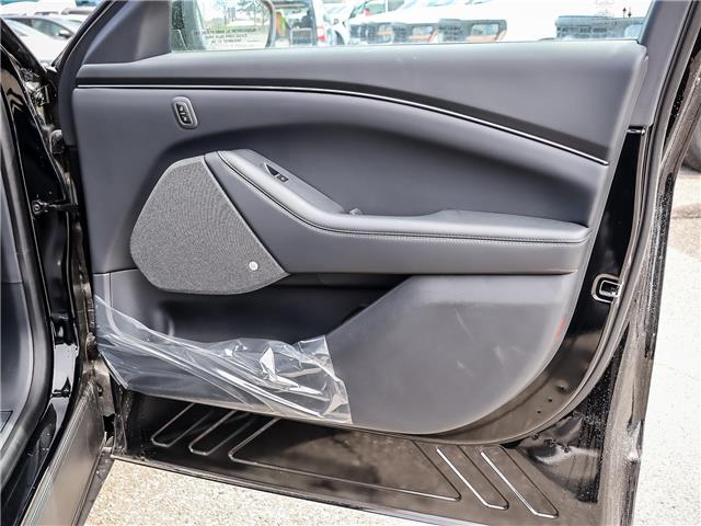 2025 Ford Mustang Mach-E Premium (Stk: 25MA300) in Toronto - Image 20 of 24