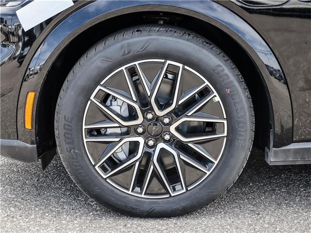 2025 Ford Mustang Mach-E Premium (Stk: 25MA300) in Toronto - Image 22 of 24