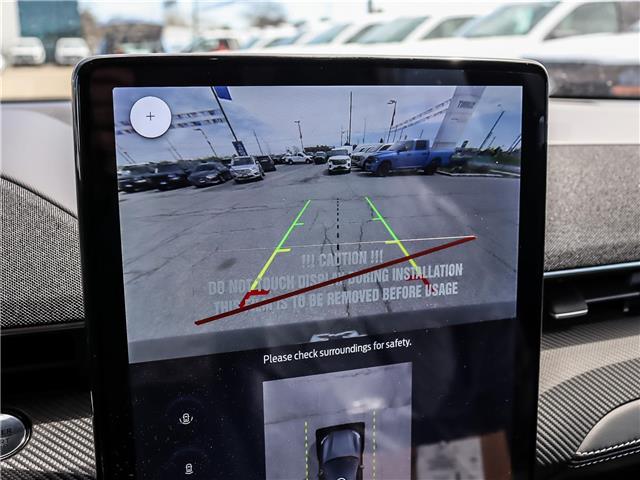 2025 Ford Mustang Mach-E Premium (Stk: 25MA300) in Toronto - Image 24 of 24