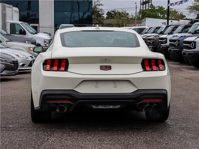 2025 Ford Mustang GT Premium (Stk: 25MU658) in Toronto - Image 5 of 22