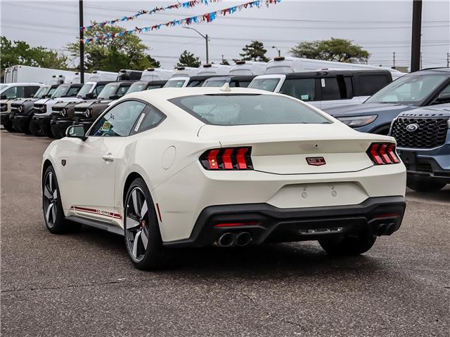 2025 Ford Mustang GT Premium (Stk: 25MU658) in Toronto - Image 6 of 22