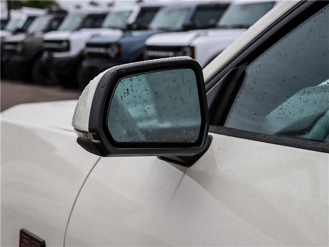 2025 Ford Mustang GT Premium (Stk: 25MU658) in Toronto - Image 7 of 22