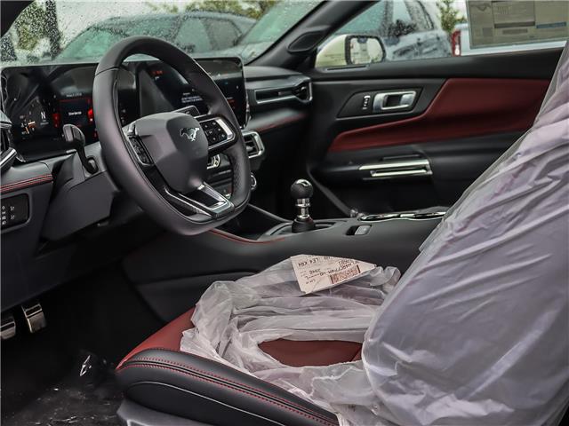 2025 Ford Mustang GT Premium (Stk: 25MU658) in Toronto - Image 8 of 22