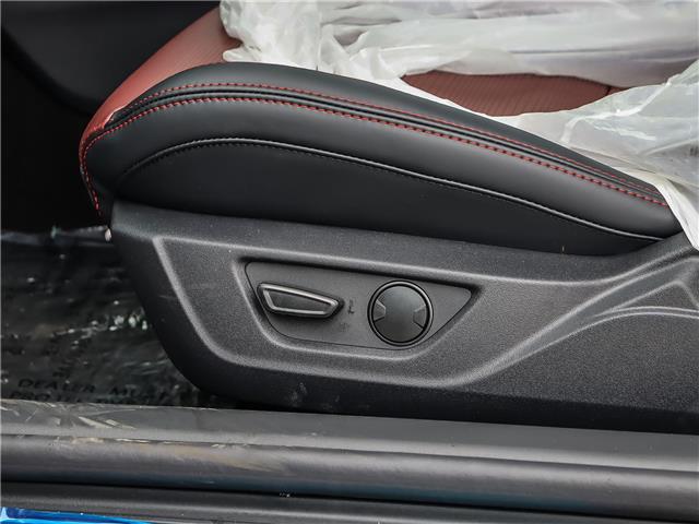 2025 Ford Mustang GT Premium (Stk: 25MU658) in Toronto - Image 14 of 22