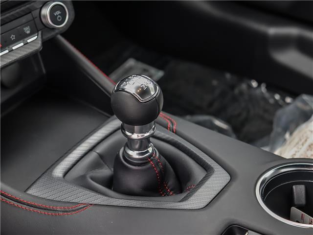 2025 Ford Mustang GT Premium (Stk: 25MU658) in Toronto - Image 15 of 22