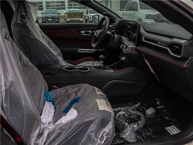2025 Ford Mustang GT Premium (Stk: 25MU658) in Toronto - Image 17 of 22