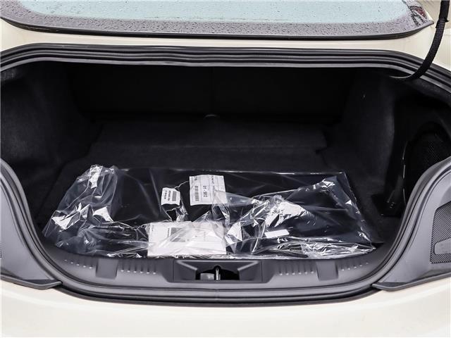 2025 Ford Mustang GT Premium (Stk: 25MU658) in Toronto - Image 19 of 22