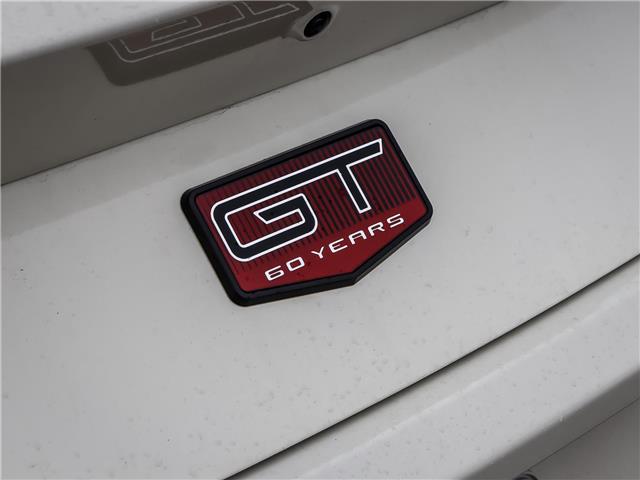 2025 Ford Mustang GT Premium (Stk: 25MU658) in Toronto - Image 20 of 22