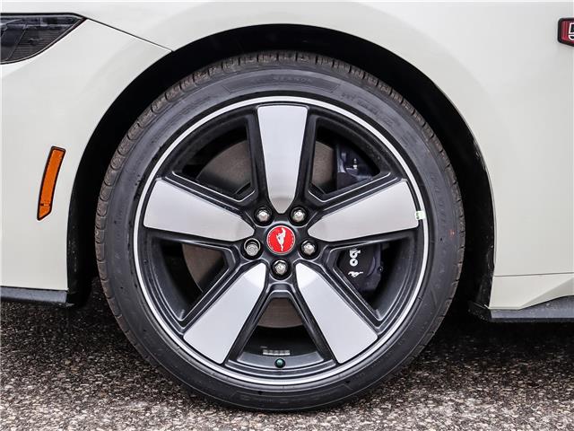 2025 Ford Mustang GT Premium (Stk: 25MU658) in Toronto - Image 21 of 22