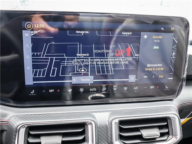 2025 Ford Mustang GT Premium (Stk: 25MU658) in Toronto - Image 22 of 22