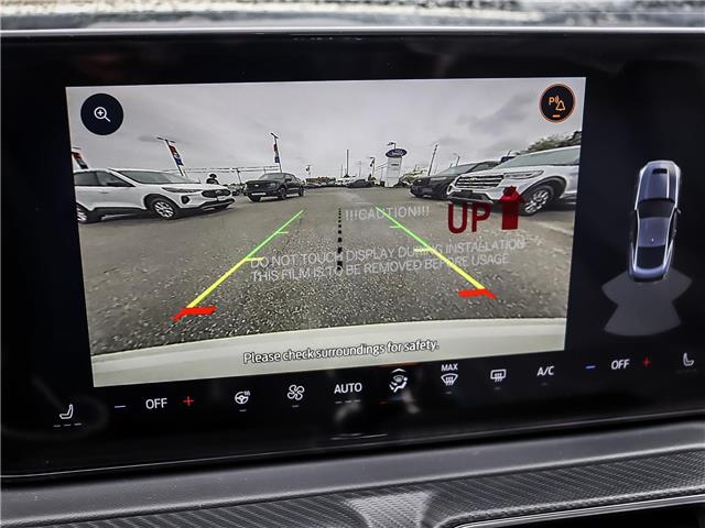 2025 Ford Mustang GT Premium (Stk: 25MU658) in Toronto - Image 16 of 22