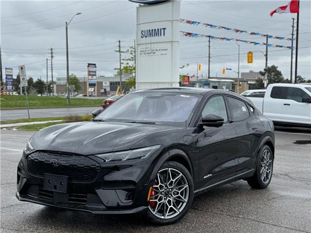 2025 Ford Mustang Mach-E GT (Stk: 25MA560) in Toronto - Image 1 of 30
