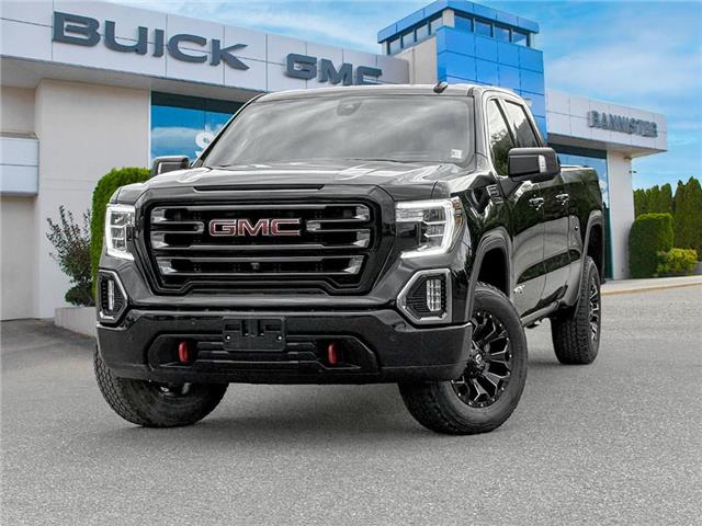 2022 GMC Sierra 1500 Limited AT4 (Stk: 241459A) in Vernon - Image 1 of 25