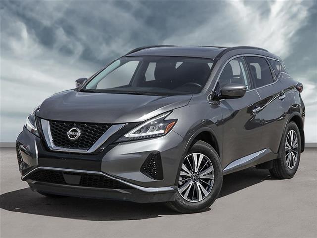 2024 Nissan Murano SV (Stk: N249-4124) in Chilliwack - Image 1 of 21