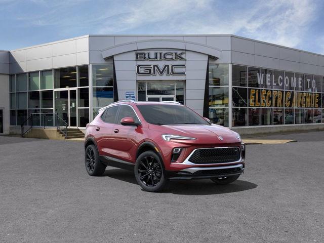 2024 Buick Encore GX Sport Touring (Stk: 242-9230) in Chilliwack - Image 1 of 24
